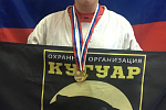 July 31 - August 5, 2019, Russian Championship in wrestling, Oryol 