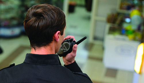 Conduct official investigation