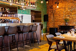 г. Санкт-Петербург, ресторан ITALICA