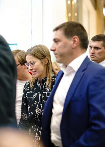 Услуги телохранителя