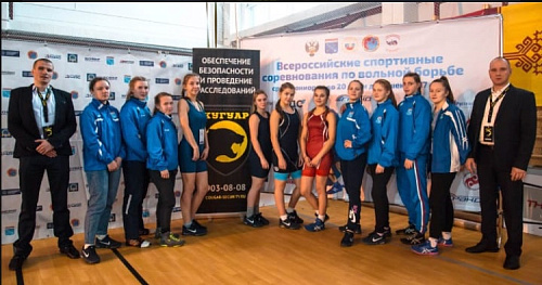 Public events security